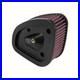 K-N-Moto-Motorcycle-Motorbike-Air-Filter-Element-M8-OEM-Wedge-Style-01-hff