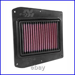 K&N Moto Motorcycle Motorbike Air Filter For Indian 15-20 Scout