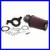 K-N-Moto-Motorcycle-Motorbike-Aircharger-Performance-Air-Cleaner-Kit-Black-01-vhdz