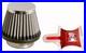 K-N-Moto-Motorcycle-Motorbike-Clamp-On-Air-Filter-Chrome-10111566-01-bmm