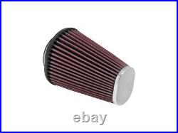 K&N Moto Motorcycle Motorbike Custom Replacement Air Filter For Air Charger