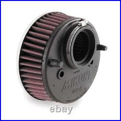 K&N Moto Motorcycle Motorbike Filter Element Mikuni HSR 42 / 45 / 48 Standard K&N Moto Motorcycle Motorbike Filter Element Mikuni HSR 42 / 45 / 48 Standard