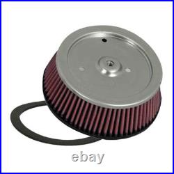 K&N Moto Motorcycle Motorbike Replacement Air Filter Element For S. E. / RSD K&N Moto Motorcycle Motorbike Replacement Air Filter Element For S. E. / RSD