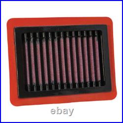 K&N Moto Motorcycle Motorbike Replacement Air Filter For BMW 99-05 R1100S