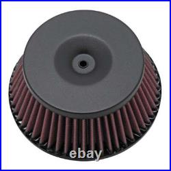 K&N Moto Motorcycle Motorbike Replacement Air Filter For Kawasaki 96 KLX650D K&N Moto Motorcycle Motorbike Replacement Air Filter For Kawasaki 96 KLX650D