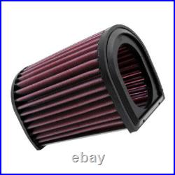 K&N Moto Motorcycle Motorbike Replacement Air Filter For Yamaha 01 FJR1300