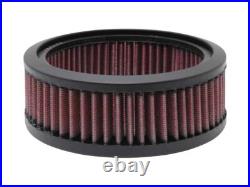 K&N Moto Motorcycle Motorbike Round Wedge Replacement Air Filter K&N Moto Motorcycle Motorbike Round Wedge Replacement Air Filter