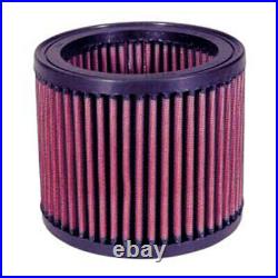 K&N Moto Motorcycle Replacement Air Filter For Aprilia 01-03 RSV Mille