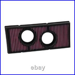 K&N Moto Motorcycle Replacement Air Filter For KTM 03-06 950 Adventure K&N Moto Motorcycle Replacement Air Filter For KTM 03-06 950 Adventure