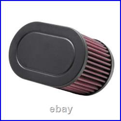 K&N Moto Motorcycle Replacement Air Filter For Kawasaki 79-80 KZ1000E Shaft