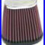 K-N-Motorbike-Motorcycle-Clamp-On-Air-Filter-Chrome-10111572-01-git