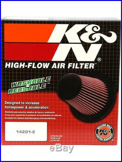 K&N Motorcycle Air Filter FOR CAN-AM OUTLANDER MAX 800R EFI XT-P 800 (CM-8009)
