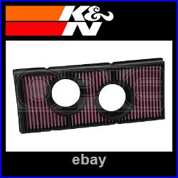 K&N Motorcycle Air Filter Fits KTM Models KT 9504