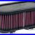 K-N-Motorcycle-Clamp-On-Air-Filters-Black-Red-For-Suzuki-GS-500-E-1989-2009-01-fpvp