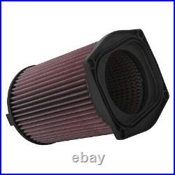 K&N Off-Road Replacement Air Filter YA-8518 for Yamaha YXE85 & YXF85