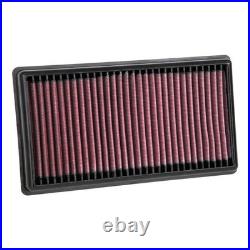 K&N Performance Air Filter BMW M1000XR 2024 2025