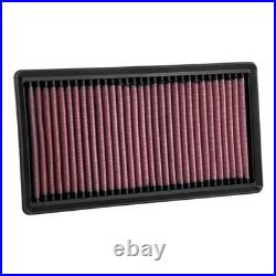 K&N Performance Air Filter BMW M1000XR 2024 2025