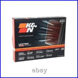 K&N Performance Air Filter BMW R 12 G/S 2025 2026