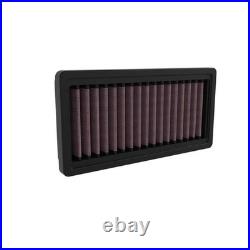 K&N Performance Air Filter Ducati Hypermotard 698 Mono 2024 2026