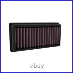 K&N Performance Air Filter Ducati Hypermotard 698 Mono 2024 2026