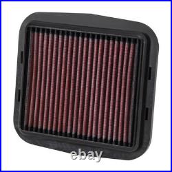 K&N Performance Air Filter Ducati Scrambler 1100 Pro 2018 2026