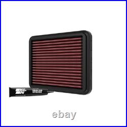 K&N Performance Air Filter Ducati Streetfighter V4 2020 2026