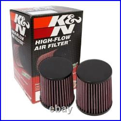 K&N Performance Air Filter HA-1004 for Honda CBR1000RR 04-07