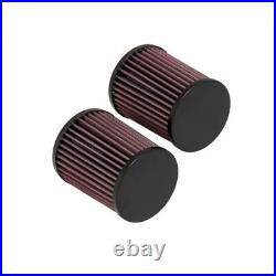 thumbnail image 2 of Hiflo HF204RC Racing Oil Filter For Honda CBR1000RR 2004-2007 2 of 6