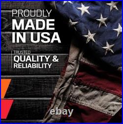 K&N Performance Air Filter Honda CB500F 2019 2023