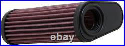 K&N Performance Air Filter Honda CBF1000F 2010 2022