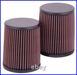 K&N Performance Air Filter Honda CBR1000RR Fireblade 2004 2007