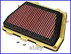 K&N Performance Air Filter Honda CBR1000RR Fireblade SP 2014 2016