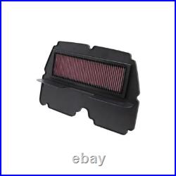 K&N Performance Air Filter Honda CBR900RR Fireblade 1992 1999