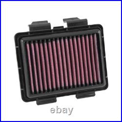 K&N Performance Air Filter Honda CMX500 Rebel 2017 2026