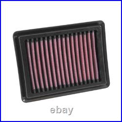 K&N Performance Air Filter Honda CMX500 Rebel 2017 2026
