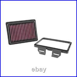 K&N Performance Air Filter Honda CMX500 Rebel 2017 2026