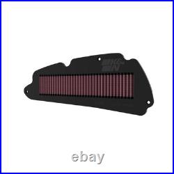 K&N Performance Air Filter Honda Forza 350 2021 2026