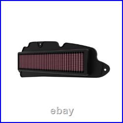 K&N Performance Air Filter Honda Forza 350 2021 2026