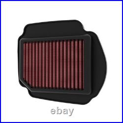 K&N Performance Air Filter Honda MSX 125 Grom 2021 2025
