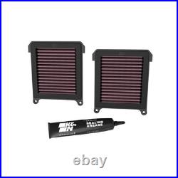 K&N Performance Air Filter Honda NT1100 2021 2026