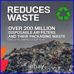 K&N Performance Air Filter Honda NX500 2026