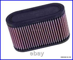 K&N Performance Air Filter Honda ST1300 Pan European 2010 2018