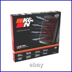 K&N Performance Air Filter Honda X-ADV (750cc) 2021 2026