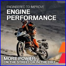 K&N Performance Air Filter Honda X-ADV (750cc) 2021 2026 K&N Performance Air Filter Honda X-ADV (750cc) 2021 2026