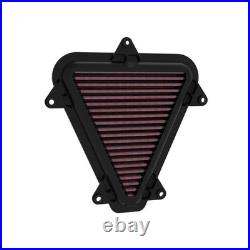 K&N Performance Air Filter Honda XL750 Transalp 2023 2026 K&N Performance Air Filter Honda XL750 Transalp 2023 2026