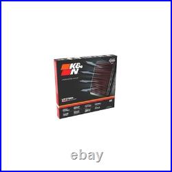 K&N Performance Air Filter Honda XL750 Transalp 2023 2026