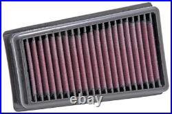 K&N Performance Air Filter Husqvarna 701 Supermoto (690cc) 2016 2026