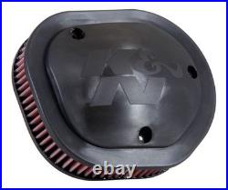 K&N Performance Air Filter Indian Chief 2013 2021