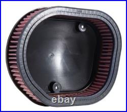 K&N Performance Air Filter Indian Chief 2013 2021