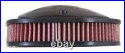 K&N Performance Air Filter Indian Chief 2013 2021